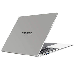 Planet Gates (TOPOSH) 14 inch laptop Wifi con Ranura SATA SSD M.2 Processor N3450 14 ''IPS ultrab 6G DDR3 64G EMMC  Give the mouse\ pad
