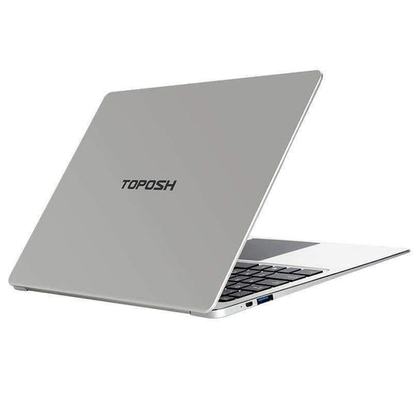 Planet Gates (TOPOSH) 14 inch laptop Wifi con Ranura SATA SSD M.2 Processor N3450 14 ''IPS ultrab 6G DDR3 64G EMMC  Give the mouse\ pad