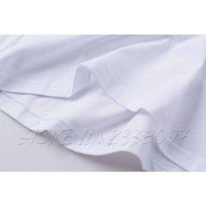 Planet Gates Tops T Shirt Cotton Women 2018 Summer T-Shirt Short Sleeve Poleras Mujer Top Tee Shirt Femme Paris Printed Tshirts