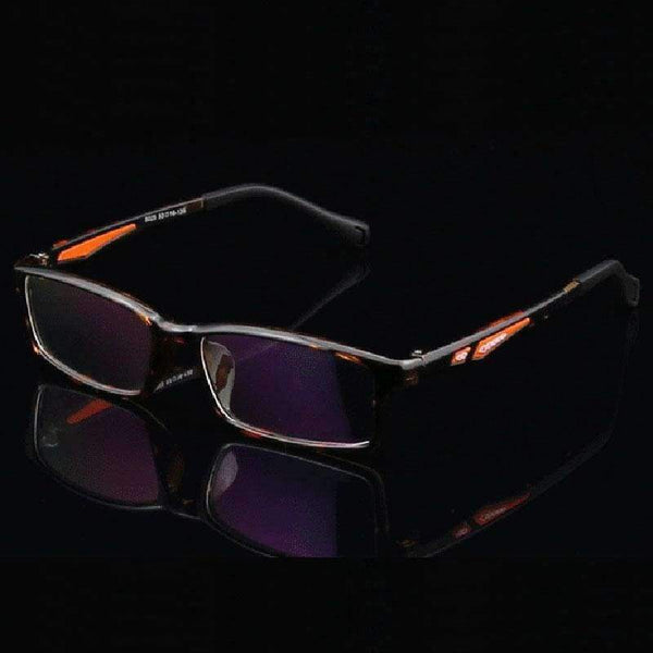 Planet Gates Toptical Prescription Eye Glasses Frame tr90 Ultra-light Glasses Men Eyeglasses Fashion Male Optical Eyewear