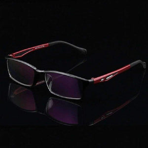 Planet Gates Toptical Prescription Eye Glasses Frame tr90 Ultra-light Glasses Men Eyeglasses Fashion Male Optical Eyewear