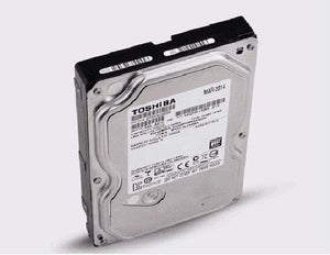 Planet Gates Toshiba 500GB 1TB HDD HD Hard Drive 3.5" Internal Hard Drive DT01ACA050 SATA 3.0 7200RPM 32MB Cache HDD for Desktop PC