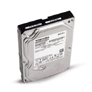 Planet Gates Toshiba 500GB 1TB HDD HD Hard Drive 3.5" Internal Hard Drive DT01ACA050 SATA 3.0 7200RPM 32MB Cache HDD for Desktop PC