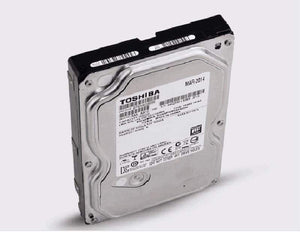 Planet Gates Toshiba 500GB 1TB HDD HD Hard Drive 3.5" Internal Hard Drive DT01ACA050 SATA 3.0 7200RPM 32MB Cache HDD for Desktop PC