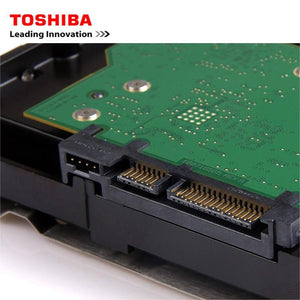 Planet Gates Toshiba 500GB desktop computer hdd 3.5" internal mechanical hard disk SATA3 6Gb/s hard disk 1TB 2TB 5700-7200 RPM buffer