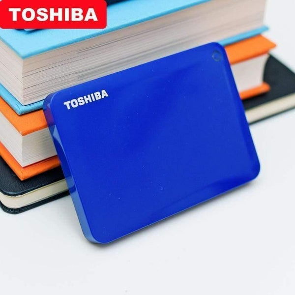 Planet Gates Toshiba Canvio Advanced V9 USB 3.0 2.5 " 1TB 2TB 3TB HDD Portable External Hard Drive Disk Mobile 2.5 For Laptop Computer