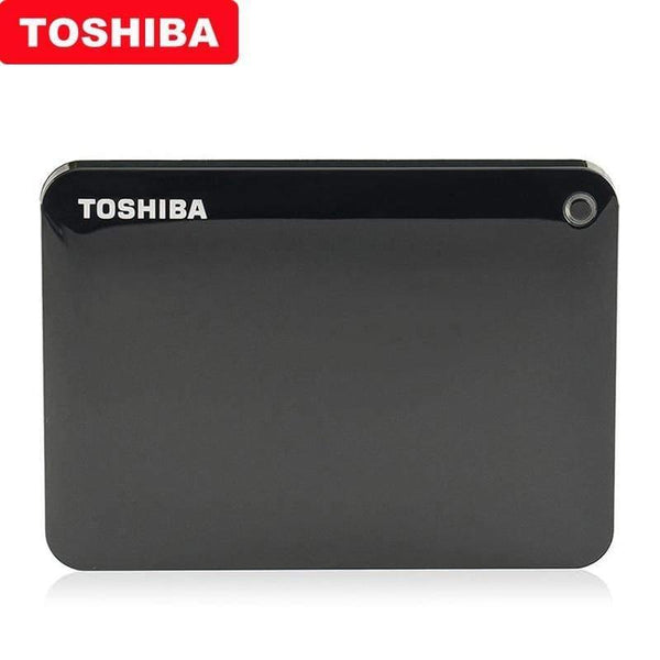 Planet Gates Toshiba Canvio Advanced V9 USB 3.0 2.5 " 1TB 2TB 3TB HDD Portable External Hard Drive Disk Mobile 2.5 For Laptop Computer