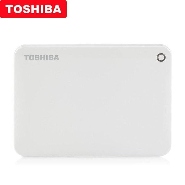 Planet Gates Toshiba Canvio Advanced V9 USB 3.0 2.5 " 1TB 2TB 3TB HDD Portable External Hard Drive Disk Mobile 2.5 For Laptop Computer