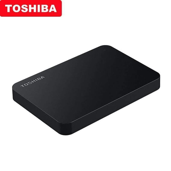 Planet Gates TOSHIBA Canvio Basics HDD 2.5" A3 USB 3.0 External Hard Drive 2TB 1TB Portable Hard Disk externo disco duro externo Hard Drive