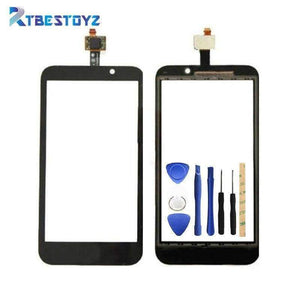 Planet Gates Touch Screen For HTC Desire 320 D320 Mobile Phone Touch Panel Sensor Digitizer Replacement Glass