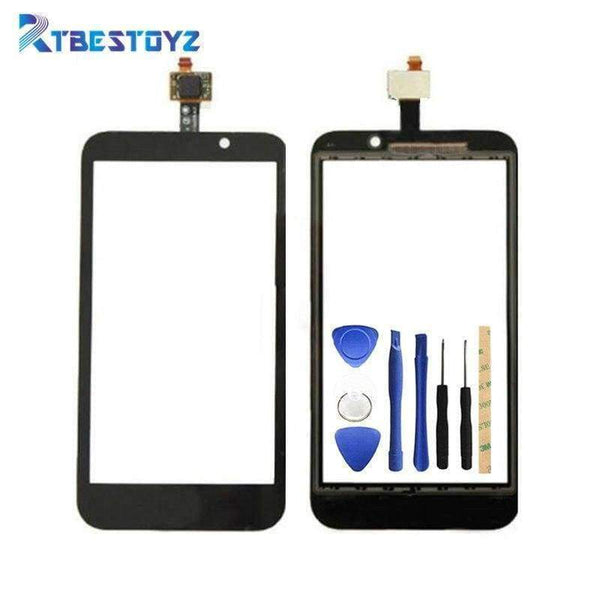 Planet Gates Touch Screen For HTC Desire 320 D320 Mobile Phone Touch Panel Sensor Digitizer Replacement Glass
