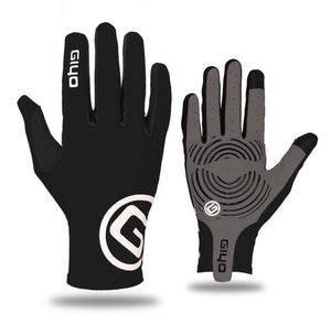 Planet Gates Touch Screen Long Full Fingers Gel Sports Cycling Gloves Women Men Bicycle Gloves Mtb Road Bike Riding Racing Gloves