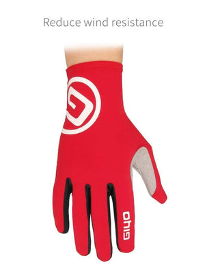 Planet Gates Touch Screen Long Full Fingers Gel Sports Cycling Gloves Women Men Bicycle Gloves Mtb Road Bike Riding Racing Gloves