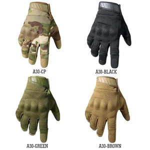Planet Gates Touch Screen Multicam Tactical Full Finger Gloves Army Military Airsoft Paintabll Shooting Drive Work Protection Gear Men Women