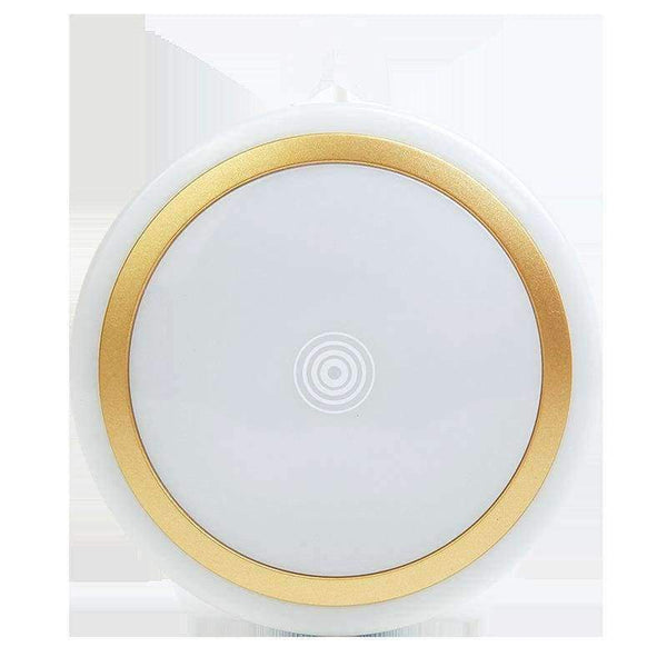 Planet Gates Touch Smart Home LED Remote control/Touch Hand Scanning Sensor Light Touching Dimming Night Lights Cabinet Lights Bedside Emergency