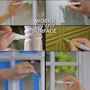 Planet Gates Touch-Up Paint Pen Kit Furniture Accessories Repair Touch up Paint Pen Dropshipping