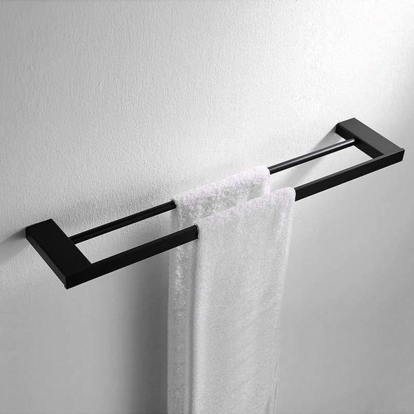 Planet Gates towel bar Black Bathroom Accessories Bath Hardware  Set paper holder Towel Rack Bar soap holder Shelf Rack Hook toilet brush juego de bano