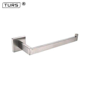 Planet Gates Towel Ring Brushed Finish SUS 304 Stainless Steel Bathroom Hardware Set Paper Holder Toothbrush Holder Towel Bar Bathroom Accessories