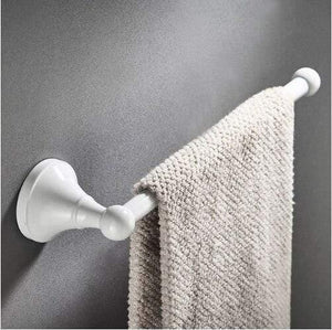 Planet Gates towel ring holder Bathroom Hardware Accessories Brass Set Toilet Brush Holder Towel Ring Hair Tumbler Holder Dry Holder Toilet Paper Holder