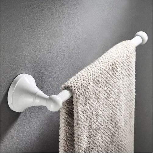 Planet Gates towel ring holder Bathroom Hardware Accessories Brass Set Toilet Brush Holder Towel Ring Hair Tumbler Holder Dry Holder Toilet Paper Holder