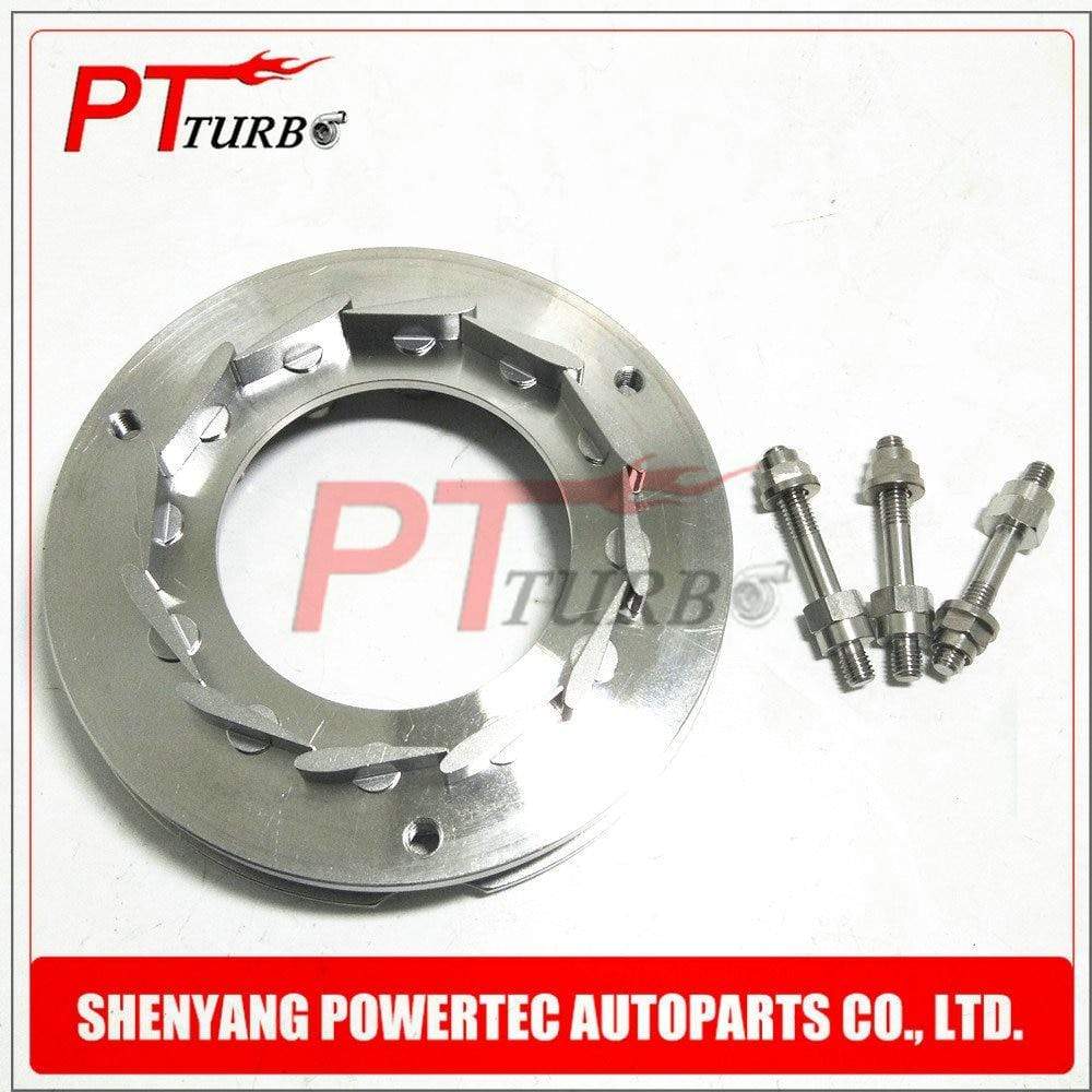 Planet Gates Toyota Land Cruiser 150 3.0 D-4D 173HP 127KW 1KD-FTV - 17201-0L040 turbolader Variable geometry turbo charger VNT 17201-3010