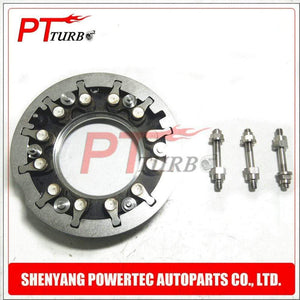 Planet Gates Toyota Land Cruiser 150 3.0 D-4D 173HP 127KW 1KD-FTV - 17201-0L040 turbolader Variable geometry turbo charger VNT 17201-3010