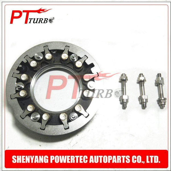 Planet Gates Toyota Land Cruiser 150 3.0 D-4D 173HP 127KW 1KD-FTV - 17201-0L040 turbolader Variable geometry turbo charger VNT 17201-3010