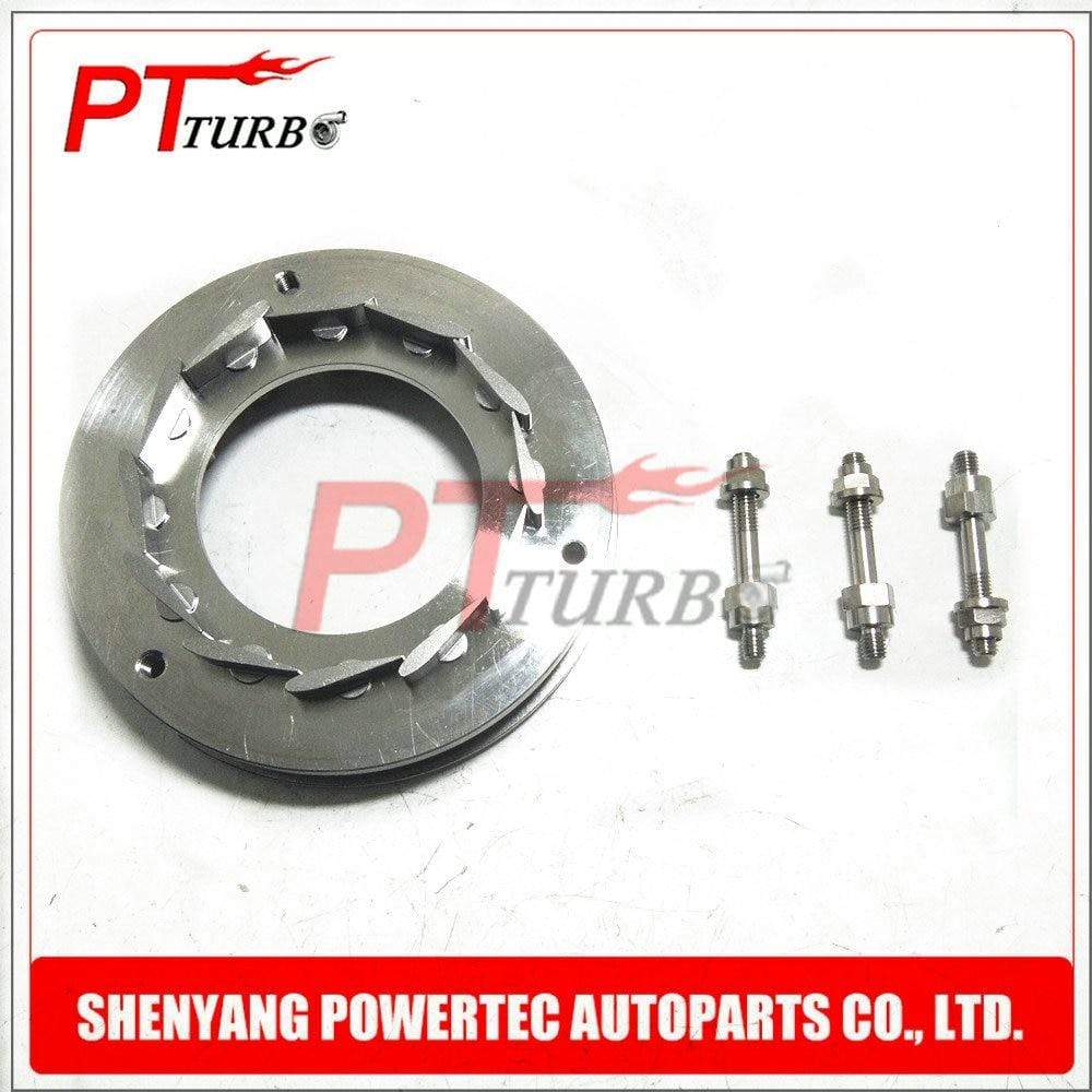 Planet Gates Toyota Land Cruiser 150 3.0 D-4D 173HP 127KW 1KD-FTV - 17201-0L040 turbolader Variable geometry turbo charger VNT 17201-3010