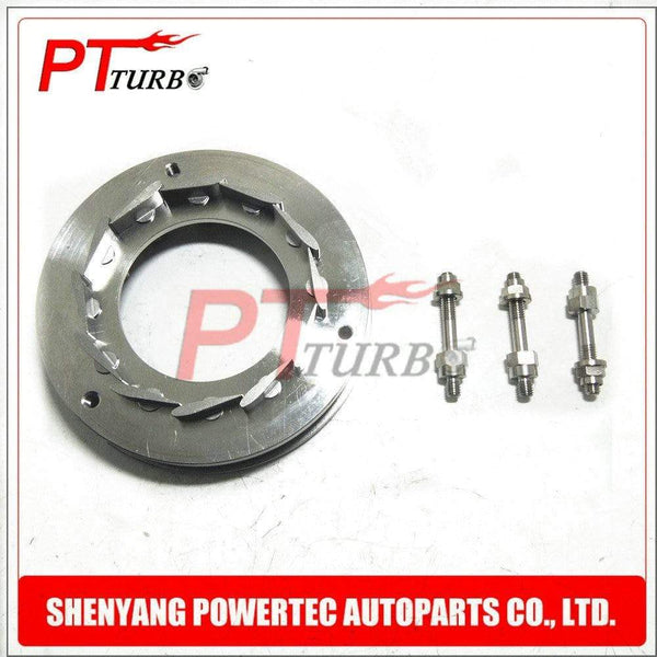 Planet Gates Toyota Land Cruiser 150 3.0 D-4D 173HP 127KW 1KD-FTV - 17201-0L040 turbolader Variable geometry turbo charger VNT 17201-3010