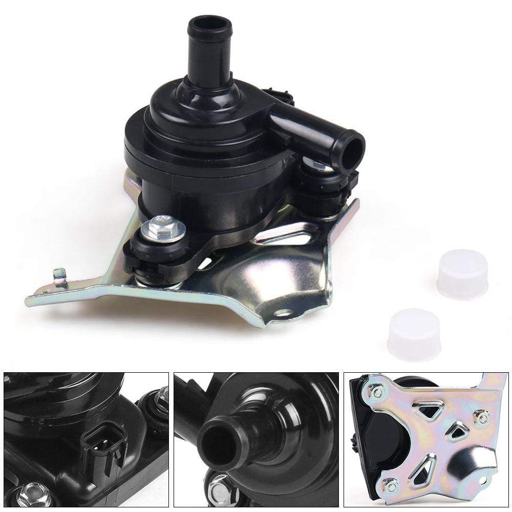 Planet Gates Toyota Prius 2004-2009 Genuine Prius Electric Inverter Water Pump OEM 0400032528 G9020-47031