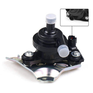 Planet Gates Toyota Prius 2004-2009 Genuine Prius Electric Inverter Water Pump OEM 0400032528 G9020-47031