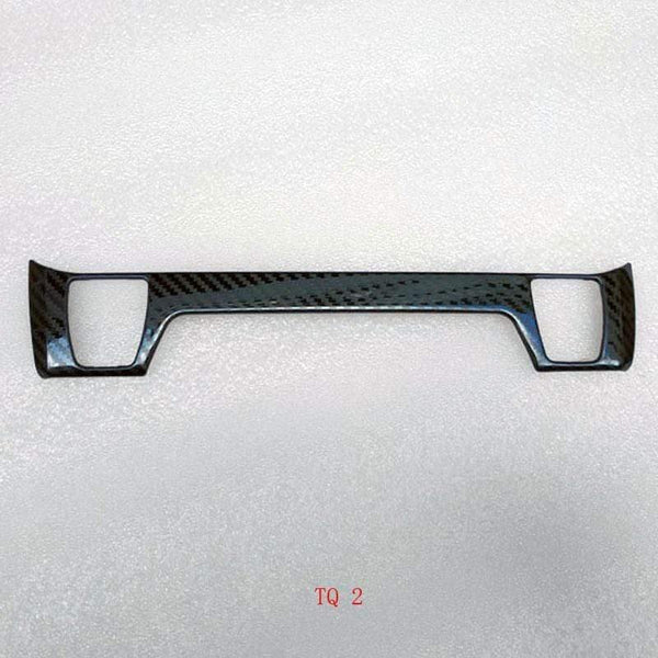 Planet Gates Toyota Rav4 Rav 4 Xa50 2019 2020 Interior Air Conditioning ESP Control Panel Power Switch Cover Trim Metal Car Accessories