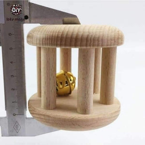 Planet Gates toys Puzzle Toys intellectual of children Montessori Toys set Nursing Wooden Wooden Rattles Baby fun and interesting toys