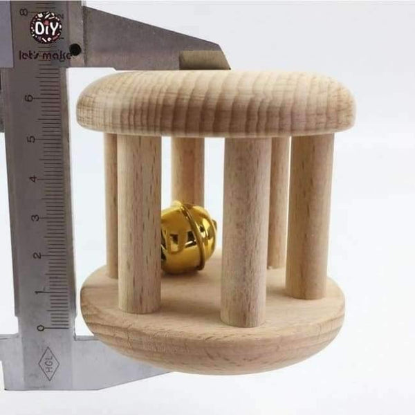 Planet Gates toys Puzzle Toys intellectual of children Montessori Toys set Nursing Wooden Wooden Rattles Baby fun and interesting toys