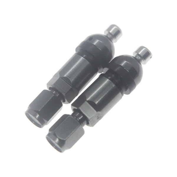 Planet Gates TPMS-318 Tire Valves For BMW Audi Porsche Volkswagen Aluminum Car Valve Stem Tire Sensor Kit Tire pressure sensor Valves