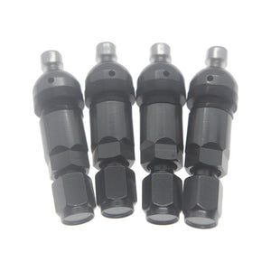 Planet Gates TPMS-318 Tire Valves For BMW Audi Porsche Volkswagen Aluminum Car Valve Stem Tire Sensor Kit Tire pressure sensor Valves