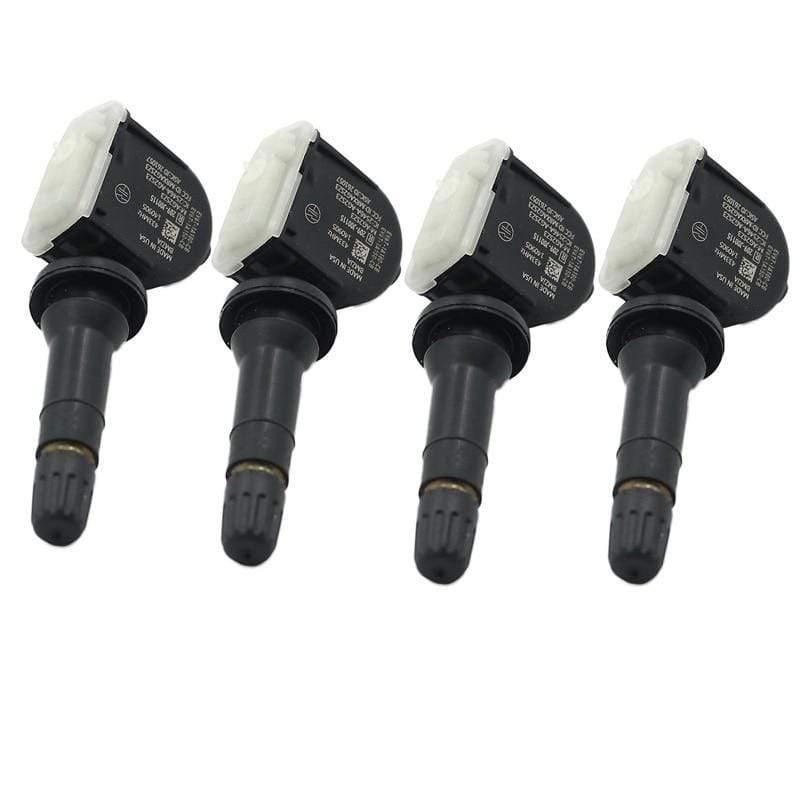 Planet Gates TPMS EV6T-1A180-CB EV6T-1A150-CB 433Mhz Tire Pressure Monitoring Sensor For Ford Fiesta Van Focus F-Series Ka Kuga Mondeo Ranger