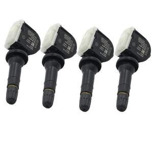 Planet Gates TPMS EV6T-1A180-CB EV6T-1A150-CB 433Mhz Tire Pressure Monitoring Sensor For Ford Fiesta Van Focus F-Series Ka Kuga Mondeo Ranger