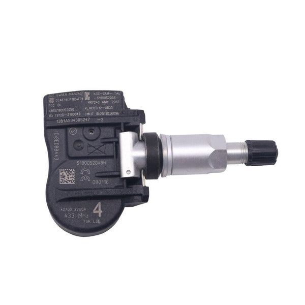 TPMS SENSOR FOR NISSAN PULSAR QASHQAI TIIDA TEANA X-TRAIL ROGUE NISSAN TIRE PRESSURE SENSOR 40700-3VU0A 407003VU0A 433MHZ