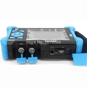 Planet Gates TR600 OTDR with 1310/1550nm Visual Fault Location Function Optical Fiber OTDR communication Fiber Testing equipment