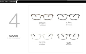 Planet Gates TR90 17g Lightweight Glasses Frame Myopia Hyperopia Prescription Eyeglasses Frames Reading Clear Glasses Frame Men