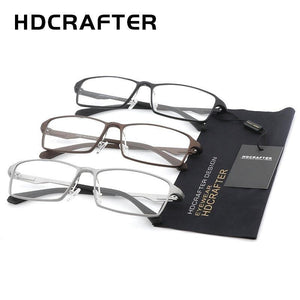 Planet Gates TR90 17g Lightweight Glasses Frame Myopia Hyperopia Prescription Eyeglasses Frames Reading Clear Glasses Frame Men