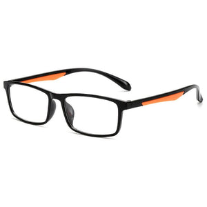 Planet Gates TR90 Ultralight Women Men Reading Glasses Retro Clear Lens Presbyopic Glasses Female Male Reader Eyewear +1.0 1.5 2.0 2.5