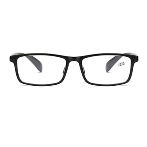 Planet Gates TR90 Ultralight Women Men Reading Glasses Retro Clear Lens Presbyopic Glasses Female Male Reader Eyewear +1.0 1.5 2.0 2.5