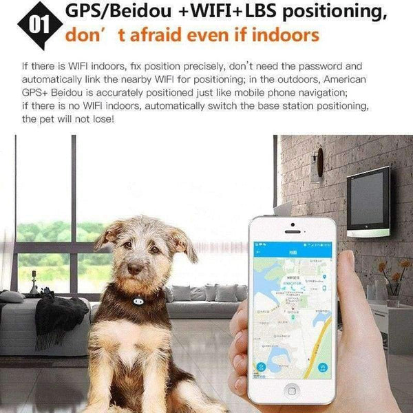 Planet Gates Tracker For Pets Wallet Car Kid Pets Bags Locator Tracker Finder Multiple Positioning GPS Beidou WiFi LBS Positioning