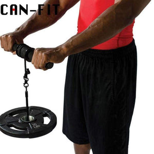 Planet Gates Trainer Muscle Developer Hand Gripper Strength Rehabilitation Trainer Exercise Fitness Body Building Equipment