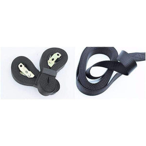 Planet Gates Training Fitness Ring Pull-Up Gymnastic Ring Indoor Body Building Equipment