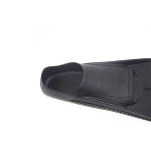 Planet Gates Training Flippers flexible Submersible shoe S-XL Swimming fins Full silicone Snorkeling Diving Fins