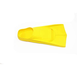 Planet Gates Training Flippers flexible Submersible shoe S-XL Swimming fins Full silicone Snorkeling Diving Fins