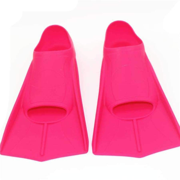 Planet Gates Training Flippers flexible Submersible shoe S-XL Swimming fins Full silicone Snorkeling Diving Fins